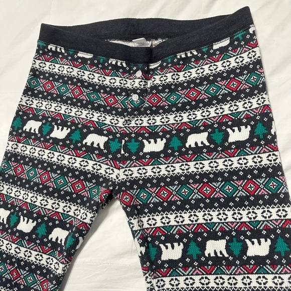Old Navy Holiday Pajamas - Picture 7 of 10